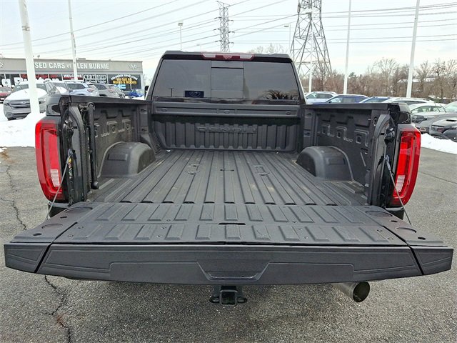 Used 2023 GMC Sierra 2500 Denali w/ Denali Ultimate Package image 30