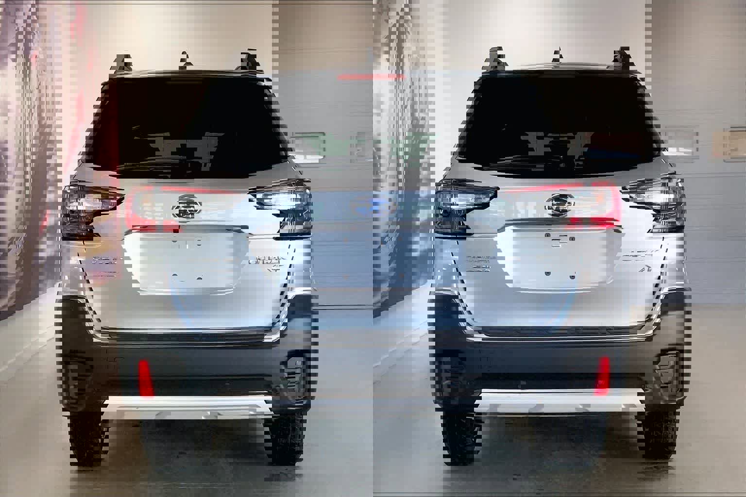 Used 2022 Subaru Outback Limited XT w/ Popular Package #2 image 5