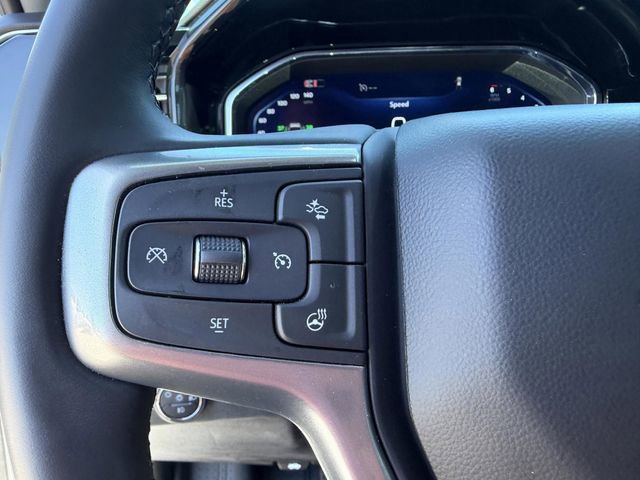 Certified 2024 Chevrolet Silverado 1500 RST w/ Protection Package AWD/4WD image 29