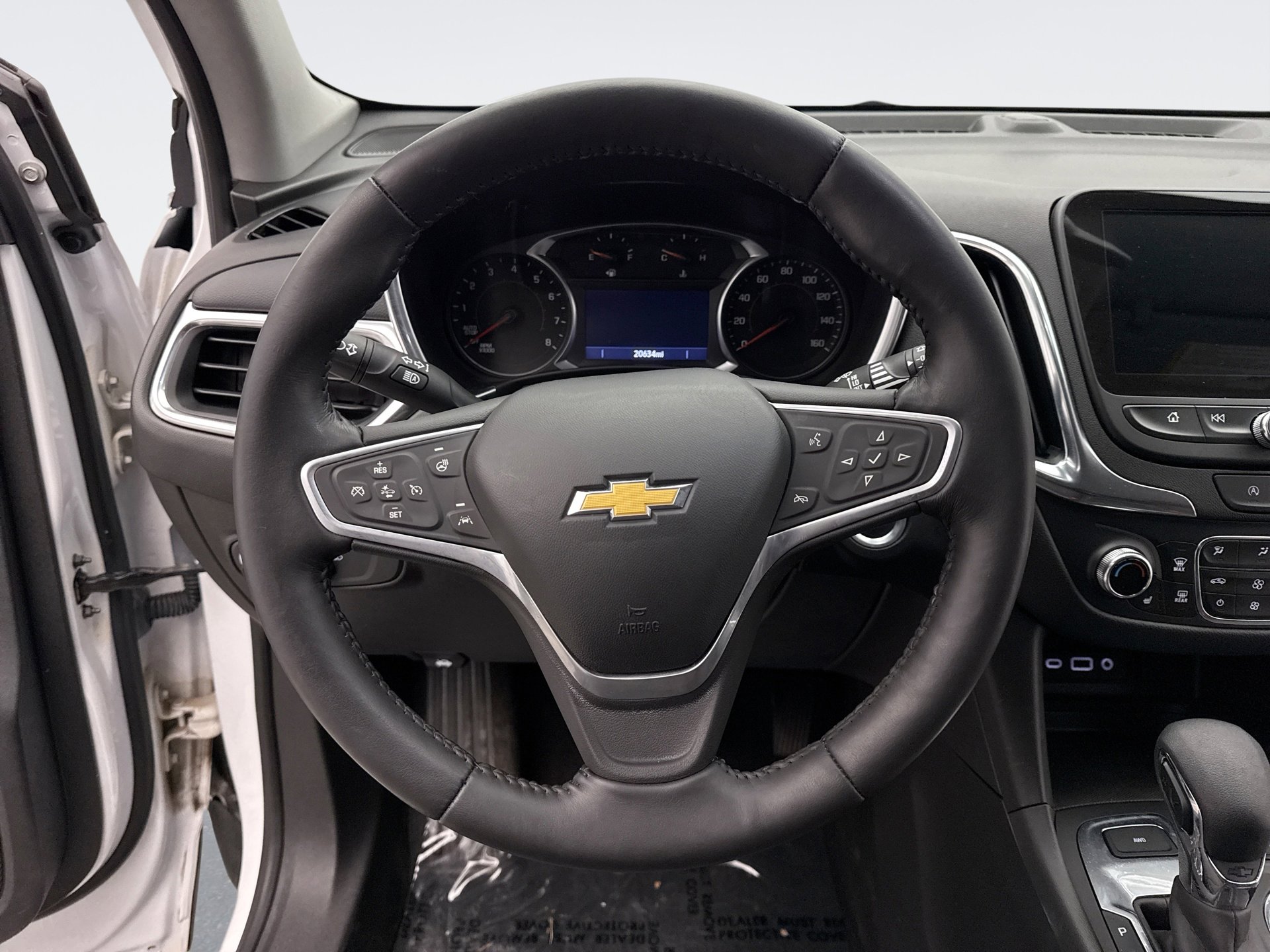 Used 2022 Chevrolet Equinox LT image 12