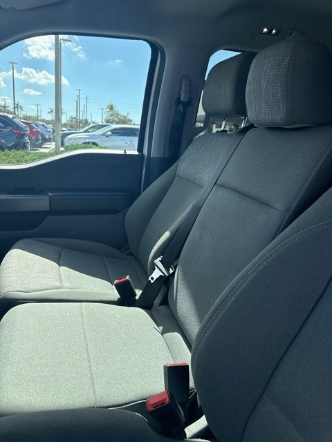 Used 2025 Ford F250 XLT image 23