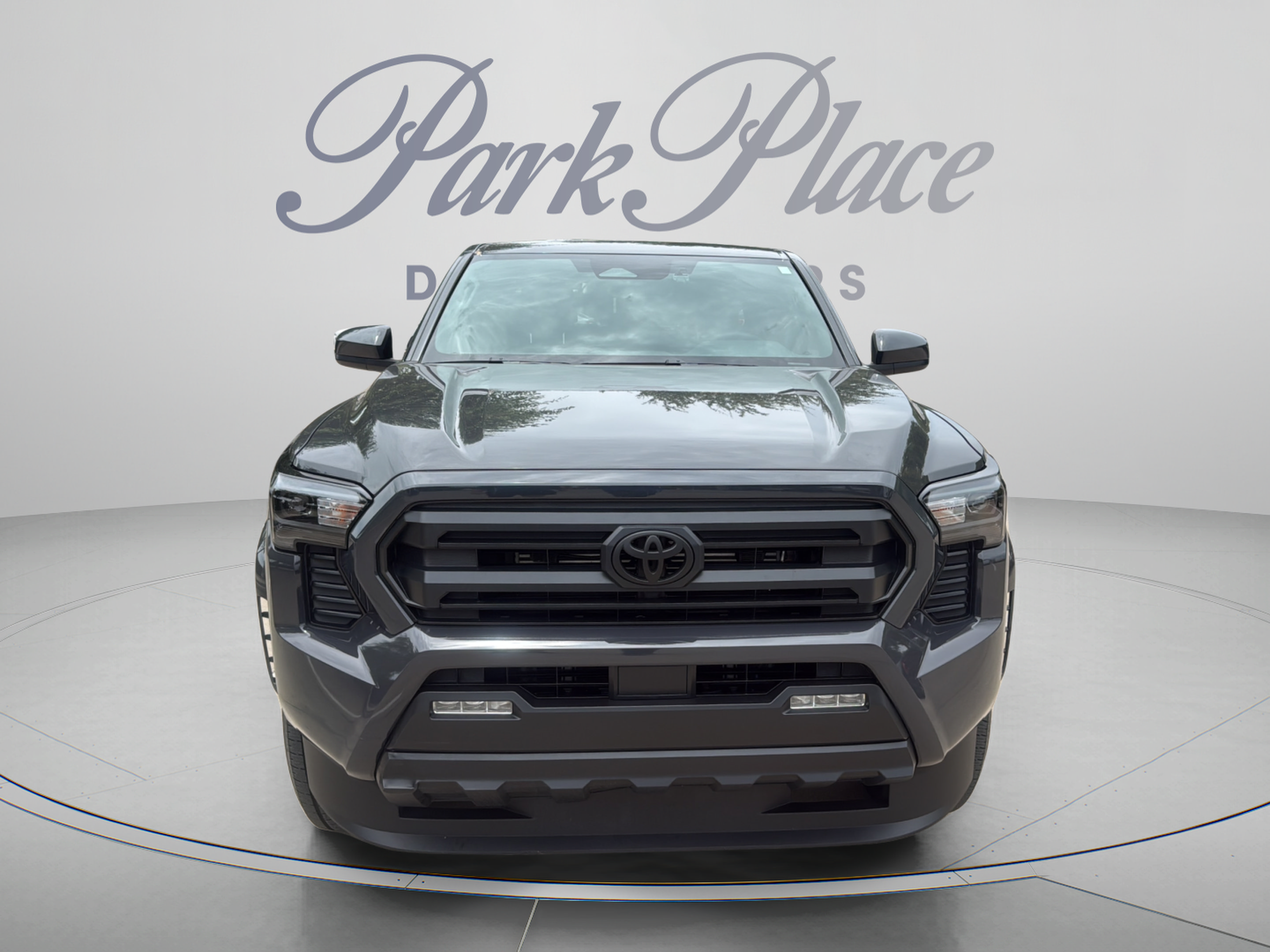Used 2026 Toyota Tacoma SR5 AWD/4WD image 8