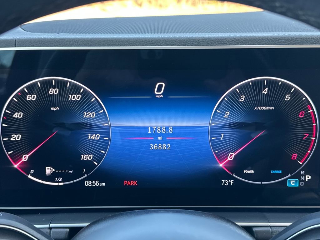 Certified 2024 Mercedes-Benz GLS 450 4MATIC image 22