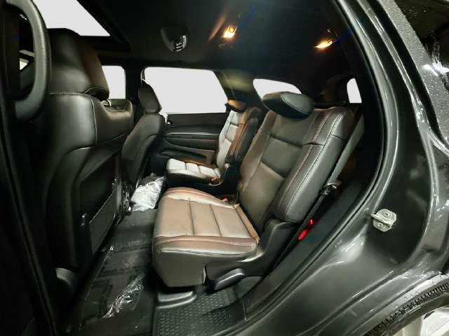 New 2026 Dodge Durango GT AWD/4WD image 26