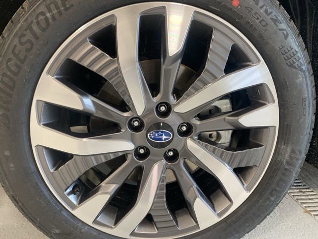 New 2026 Subaru Forester Touring image 5