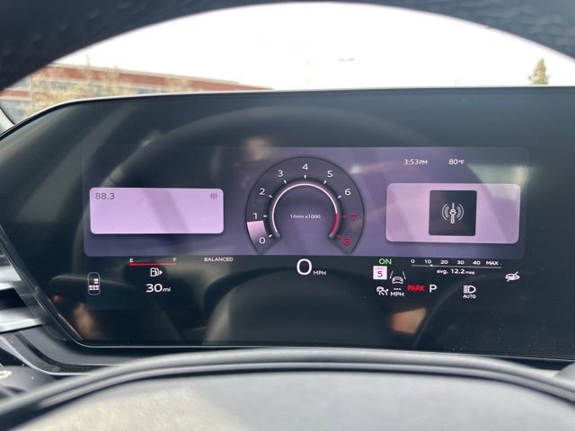 New 2026 Audi A5 2.0T Premium Plus image 21