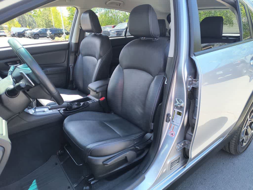 Used 2014 Subaru Crosstrek 2.0i Limited w/ Popular Package #2 AWD/4WD image 11