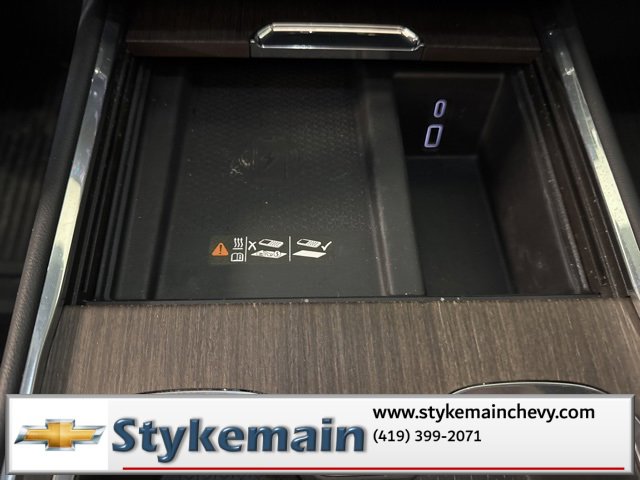 Used 2024 GMC Acadia Denali image 53