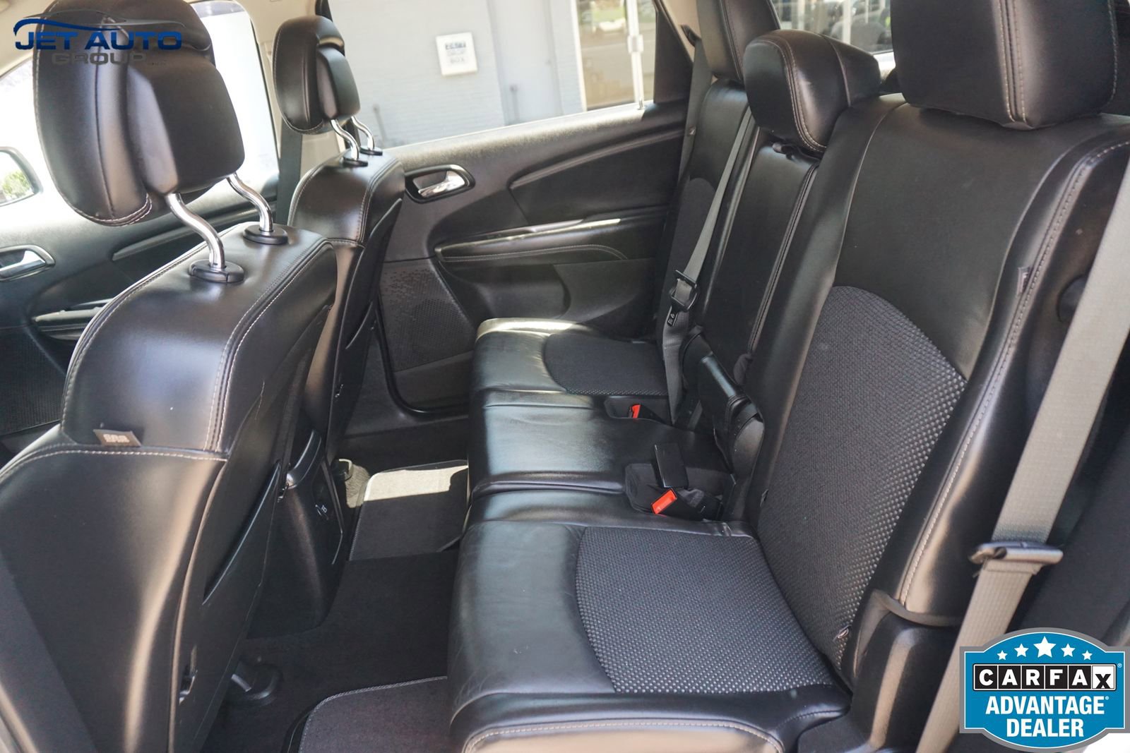 Used 2018 Dodge Journey Crossroad AWD/4WD image 23