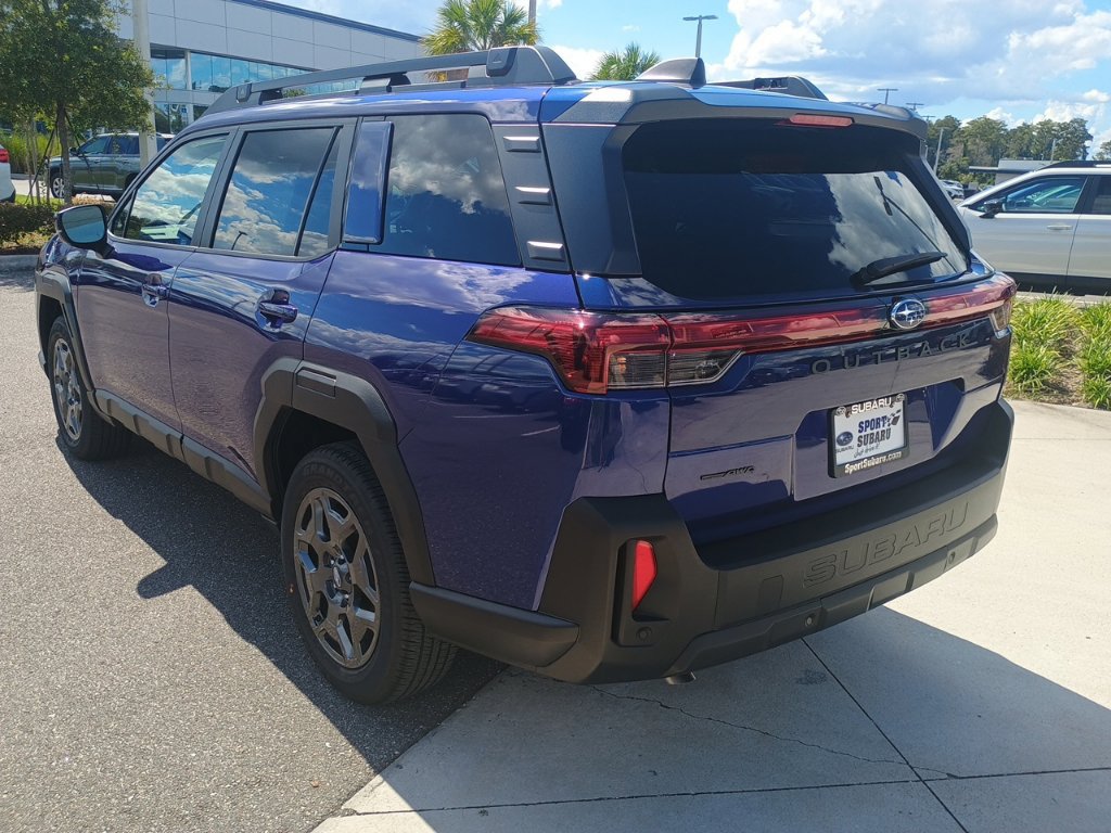 New 2026 Subaru Outback Premium AWD/4WD image 7