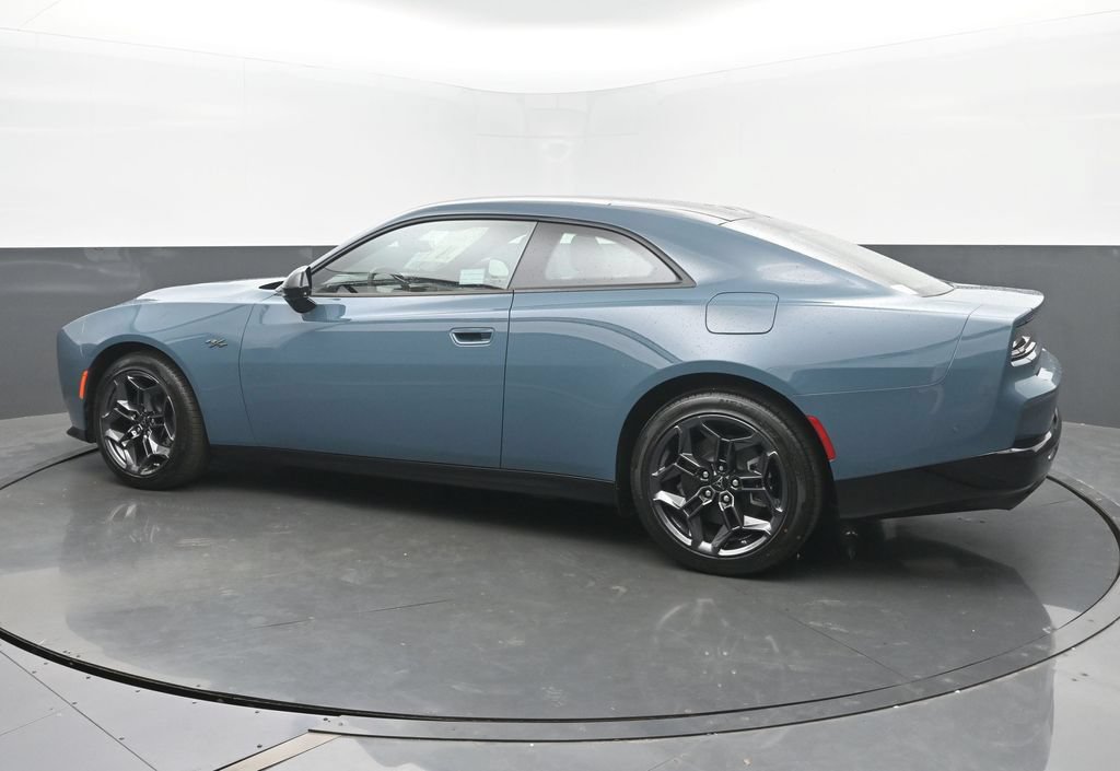 New 2027 Dodge Charger R/T AWD/4WD image 3