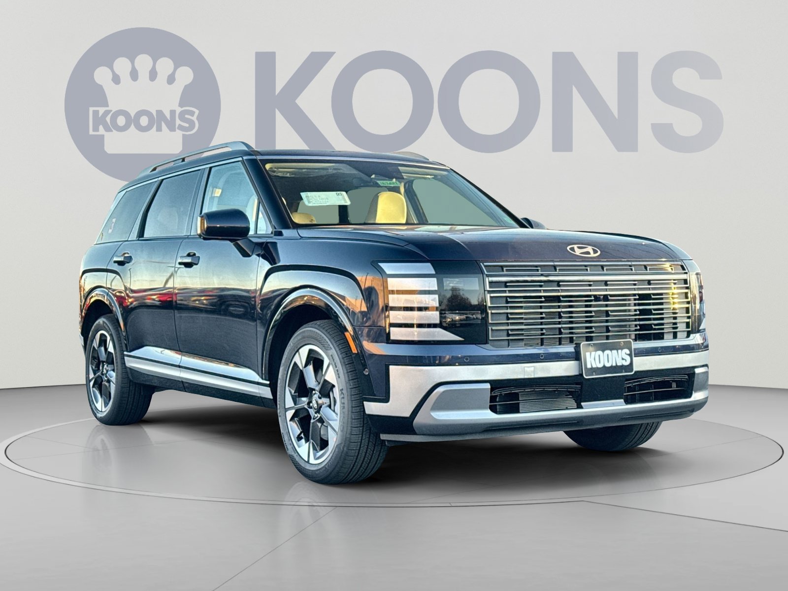 New 2026 Hyundai Palisade Limited AWD/4WD image 10