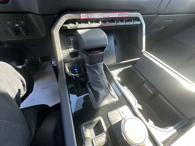 New 2026 Toyota Tundra Platinum image 25