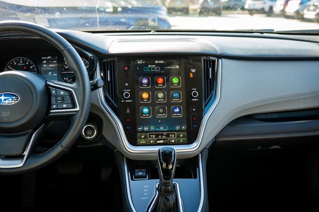 Certified 2025 Subaru Outback Premium image 7