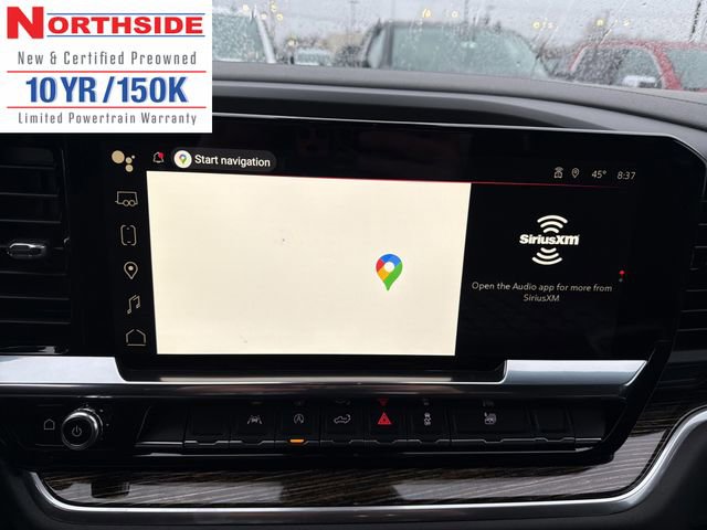 New 2026 GMC Sierra 1500 Elevation w/ Elevation Select Package image 27