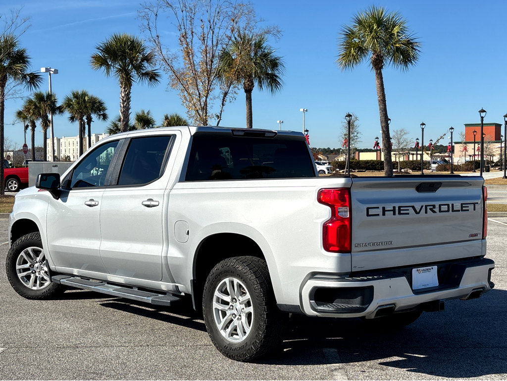 Used 2019 Chevrolet Silverado 1500 RST w/ All-Star Edition image 24