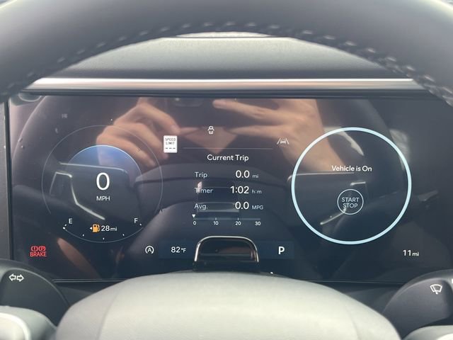 New 2026 Hyundai Palisade SEL image 22