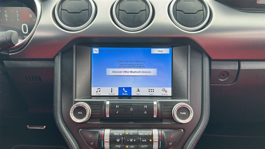 Used 2019 Ford Mustang GT Premium w/ Equipment Group 401A RWD image 20