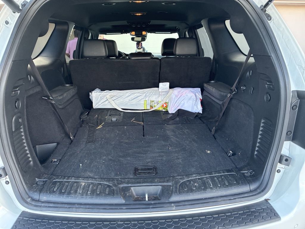 Used 2023 Dodge Durango R/T RWD image 12