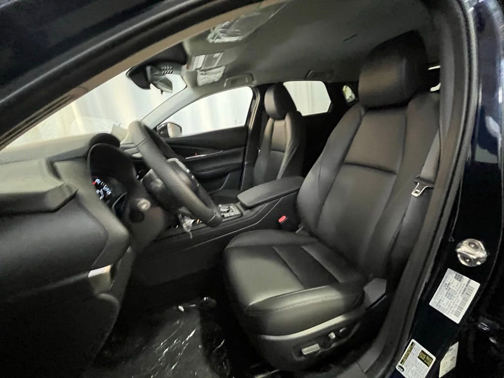 New 2026 MAZDA CX-30 AWD 2.5 S w/ Select Sport Pkg image 10