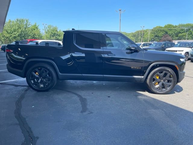 Used 2025 Rivian R1T Premium AWD/4WD image 4