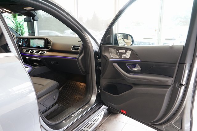 Used 2021 Mercedes-Benz GLE 350 GLE 350 w/ Premium Package image 45