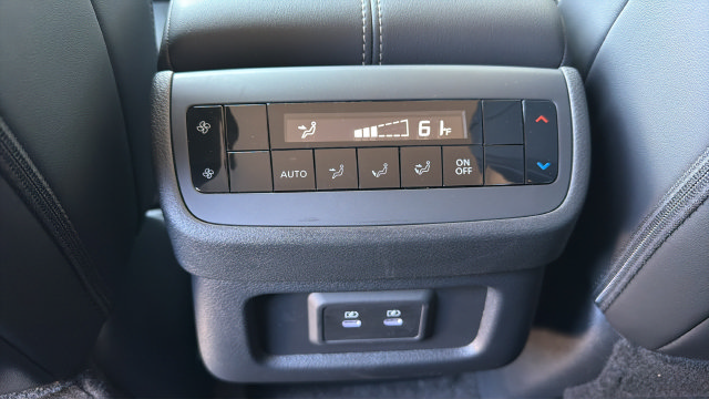 New 2026 Nissan Pathfinder SL AWD/4WD image 28