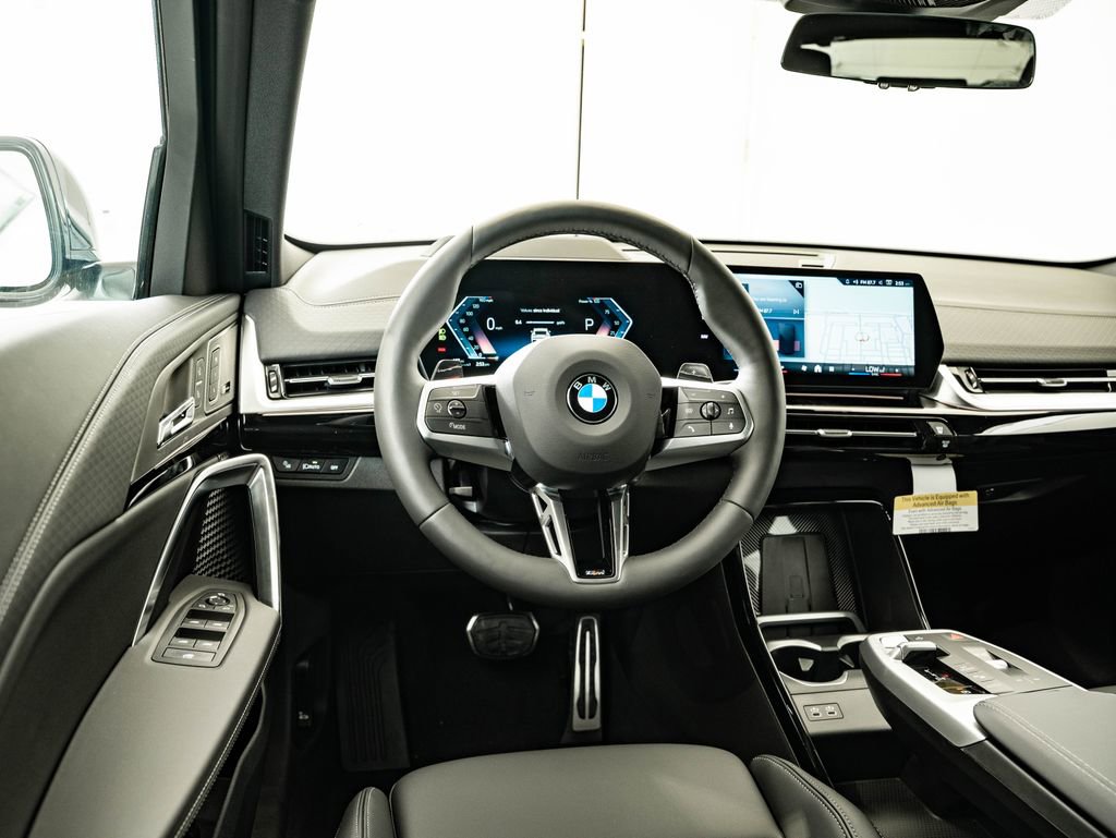 New 2026 BMW X2 xDrive28i w/ Technology Package AWD/4WD image 33