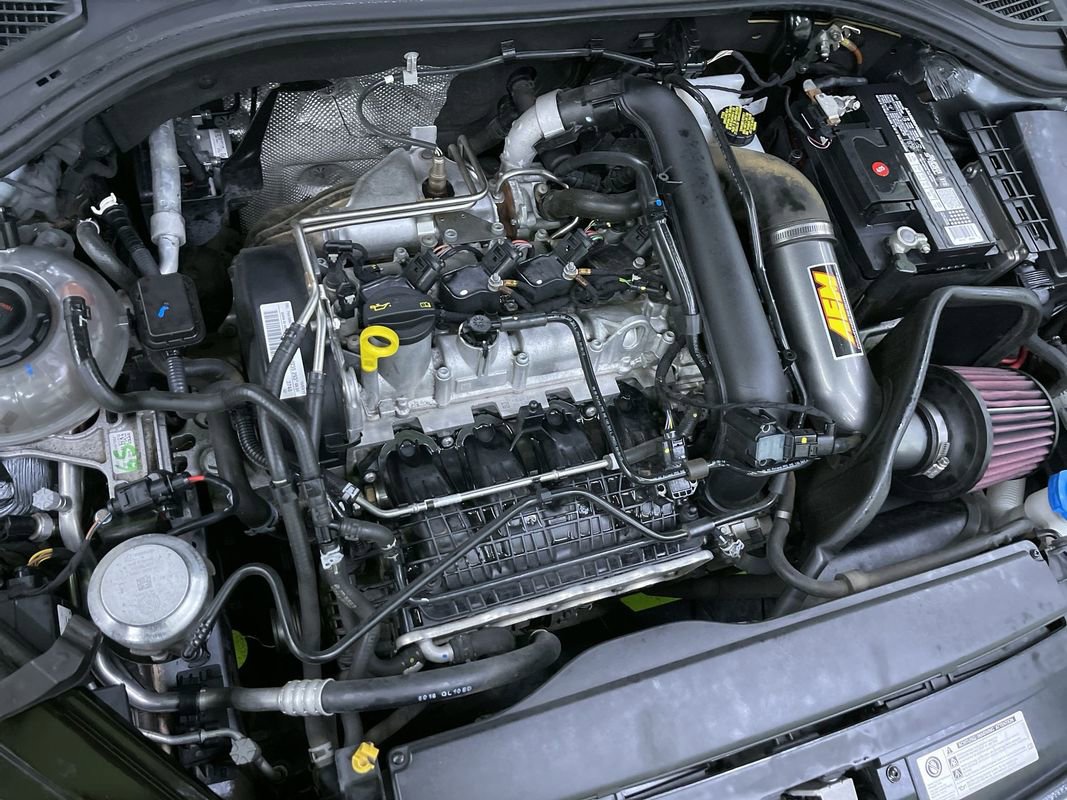 Used 2019 Volkswagen Jetta S FWD image 29