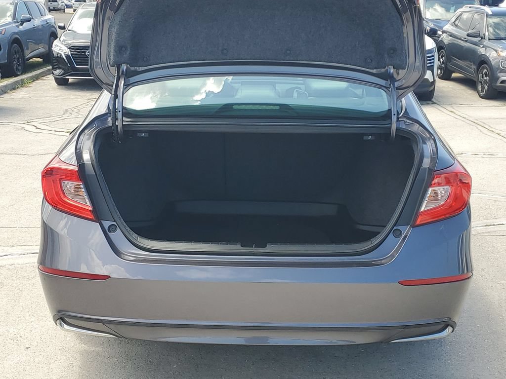 Used 2020 Honda Accord EX image 13