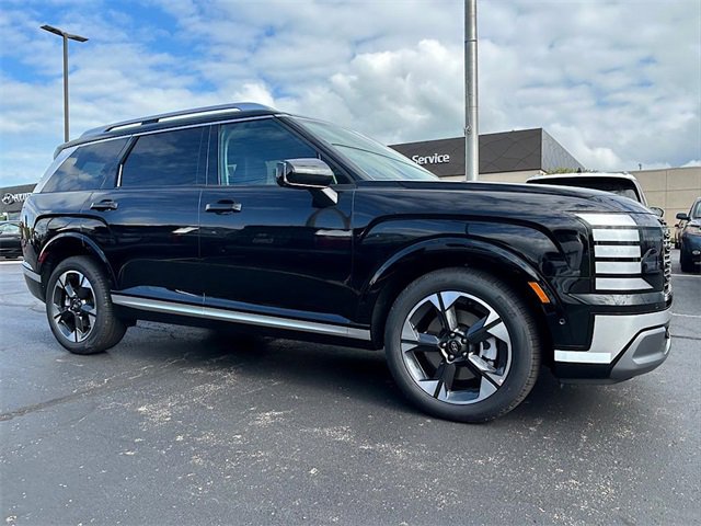 New 2026 Hyundai Palisade Limited image 2