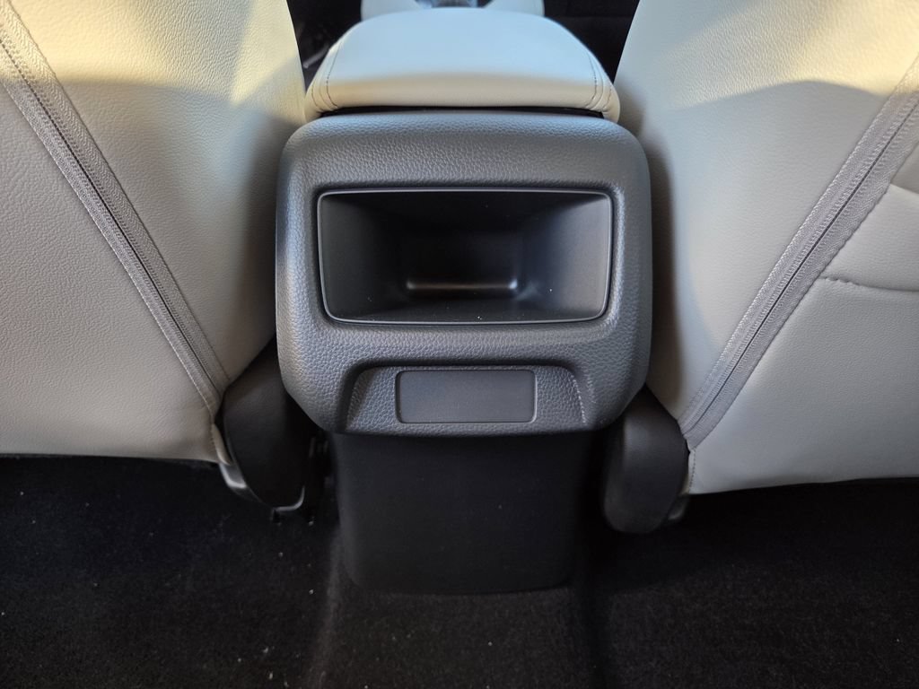 New 2027 Honda HR-V EX-L image 17