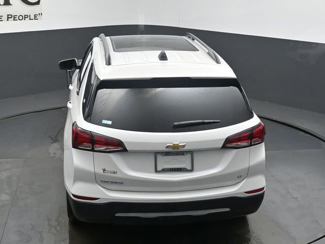 Used 2023 Chevrolet Equinox LT FWD image 56