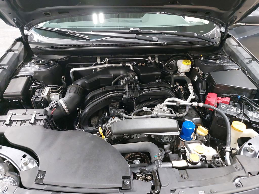 Used 2022 Subaru Legacy Premium image 28