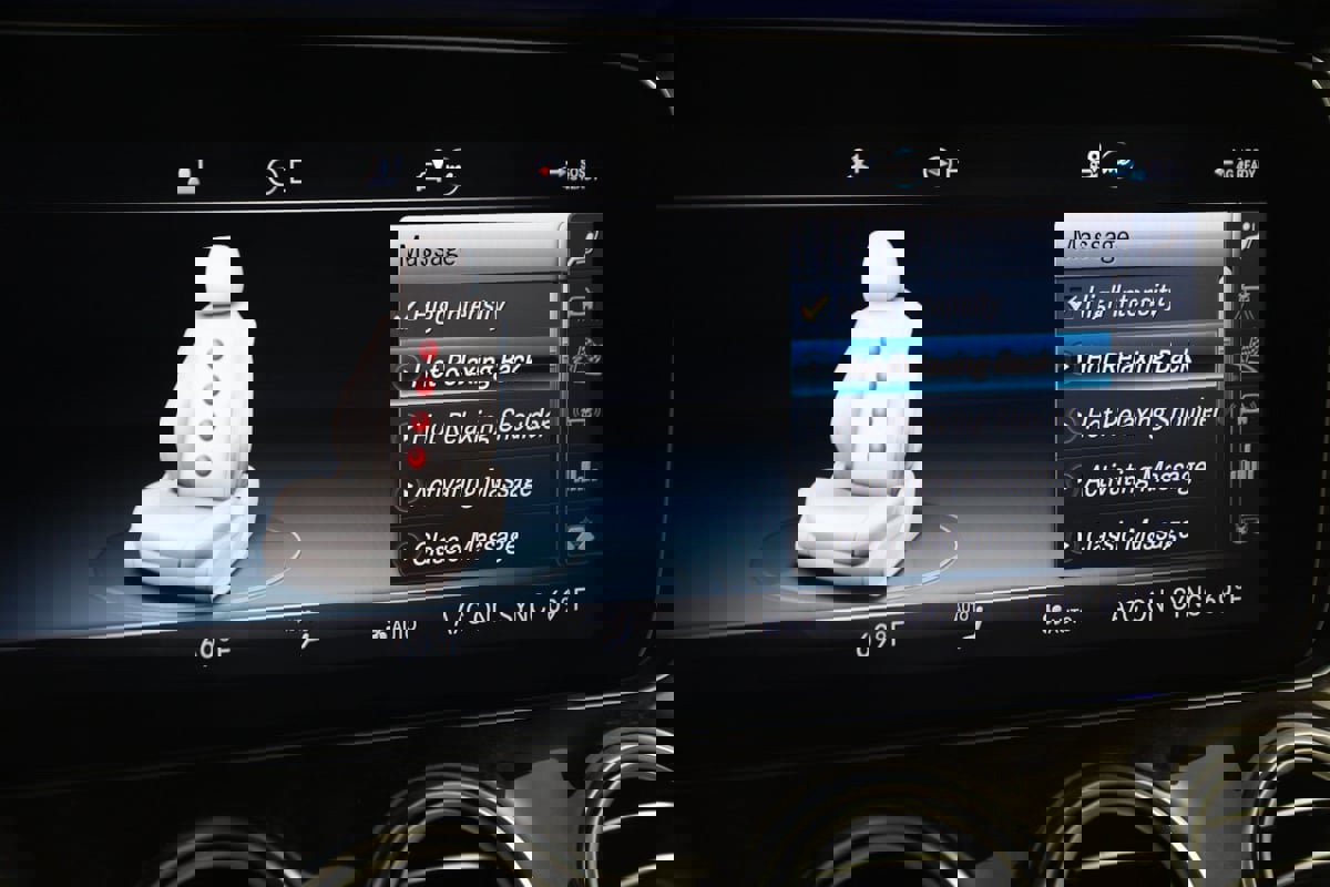 Used 2019 Mercedes-Benz E 63 AMG S image 10