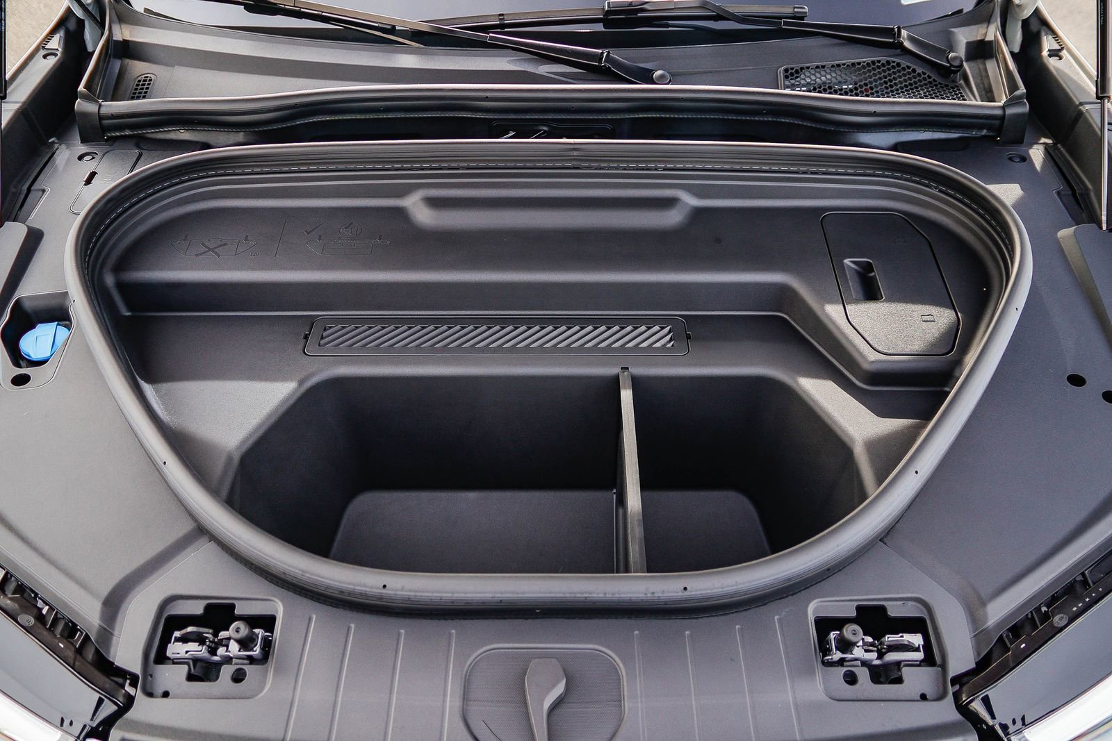 Certified 2025 Audi Q6 e-tron Premium Plus w/ Premium Plus image 31