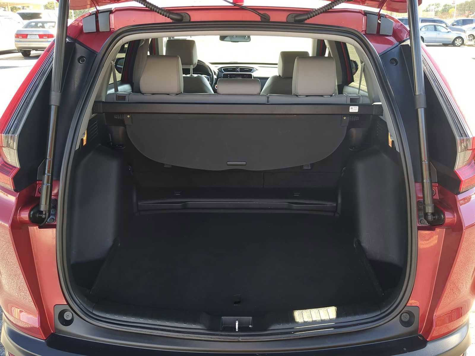 Used 2020 Honda CR-V EX-L image 25