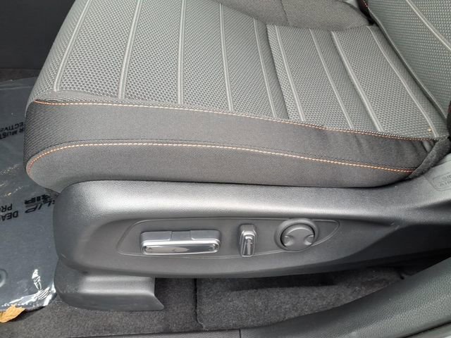 Certified 2025 Honda CR-V Sport image 14