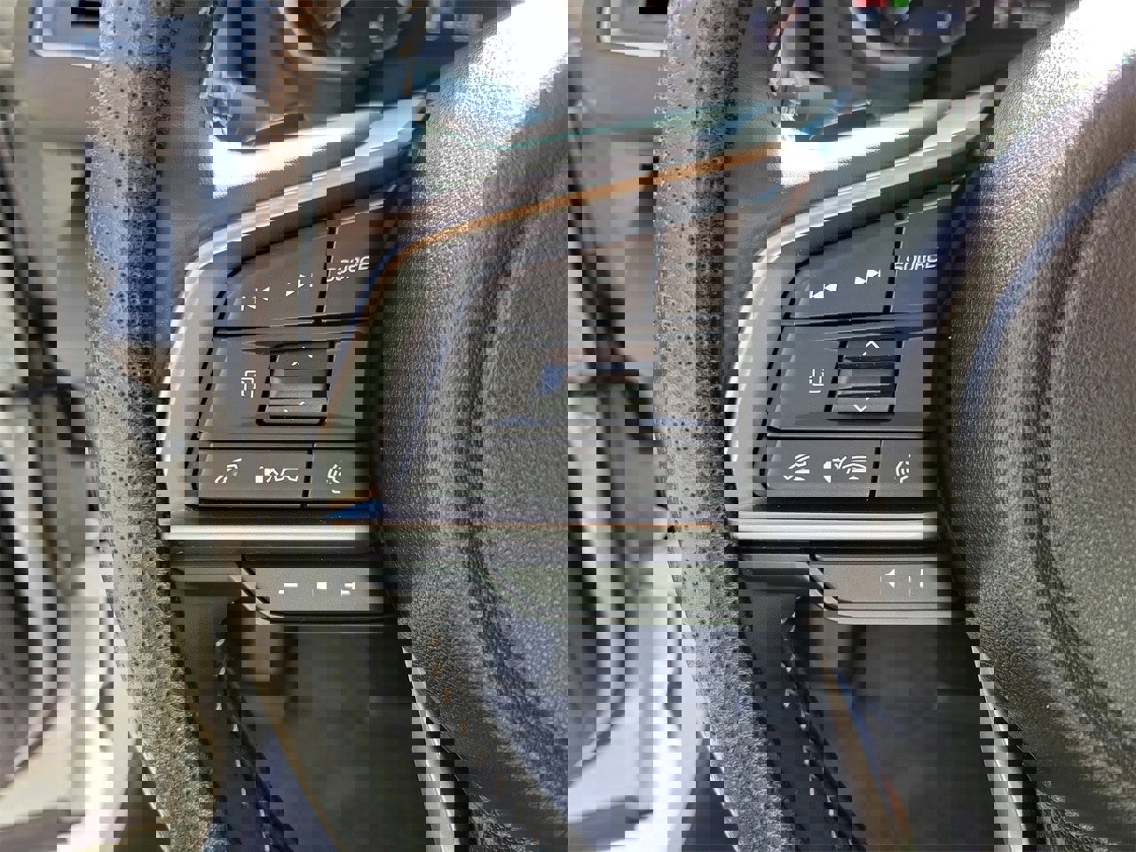 Used 2024 Subaru Ascent Touring w/ Popular Package #2 image 20