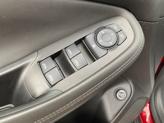 Certified 2024 Buick Encore GX Preferred w/ Comfort Package AWD/4WD image 17