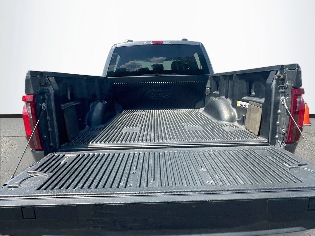 Used 2024 Ford F150 STX AWD/4WD image 24