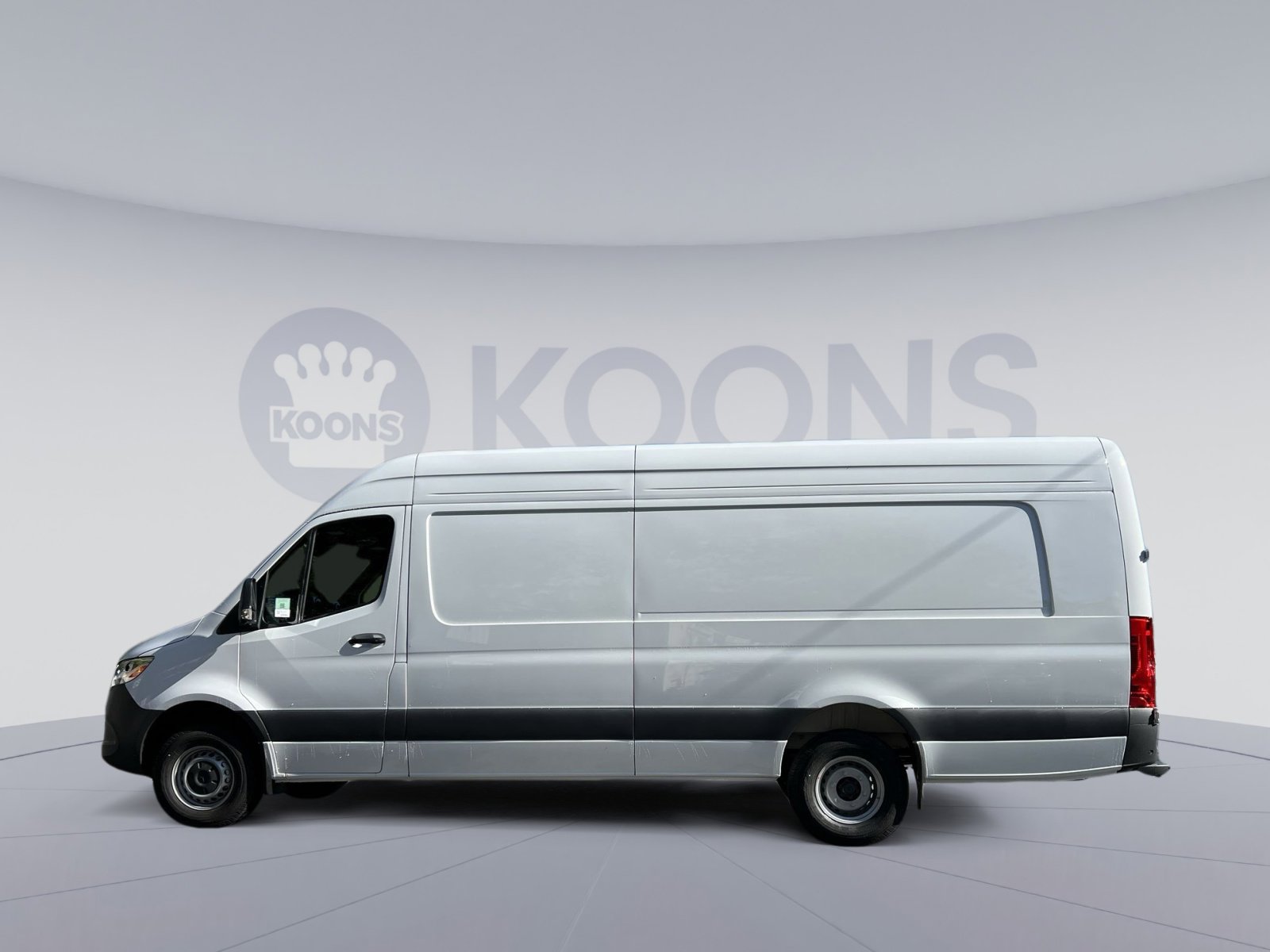 New 2026 Mercedes-Benz Sprinter 3500 image 2