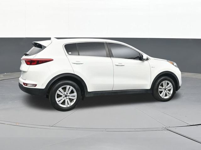 Used 2019 Kia Sportage LX image 15