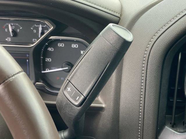 Used 2020 GMC Sierra 1500 SLT w/ SLT Premium Plus Package AWD/4WD image 12