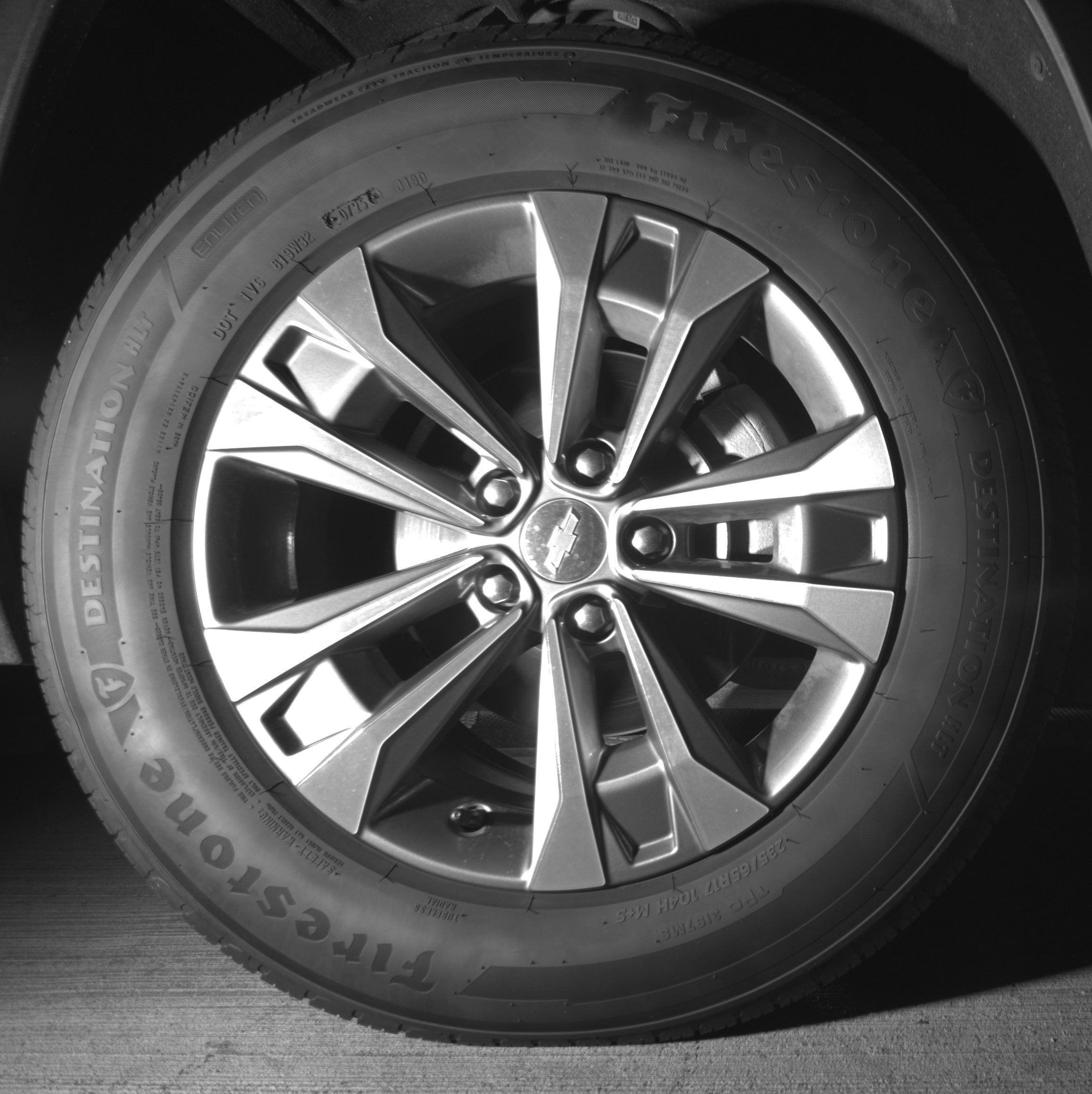 Used 2025 Chevrolet Equinox LT image 13