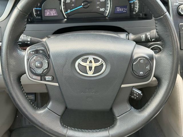 Used 2013 Toyota Camry XLE w/ Leather Pkg FWD image 13