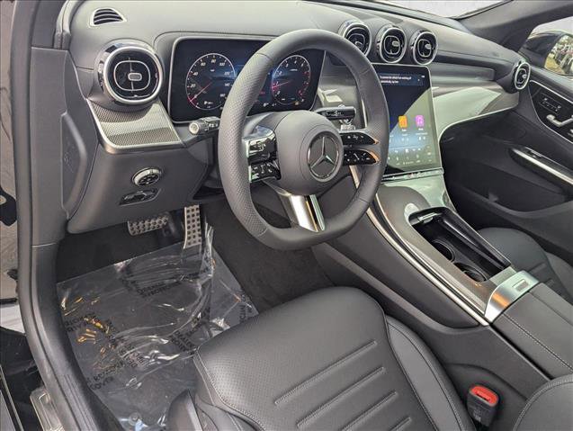 New 2026 Mercedes-Benz GLC 300 image 3