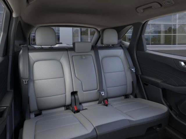 New 2025 Ford Escape SE FWD image 11