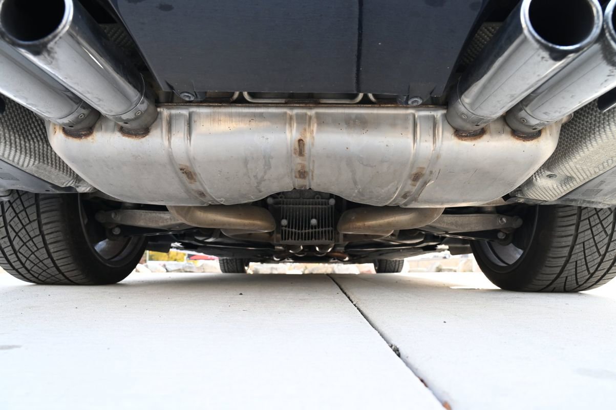 Used 2008 BMW M3 Coupe image 14