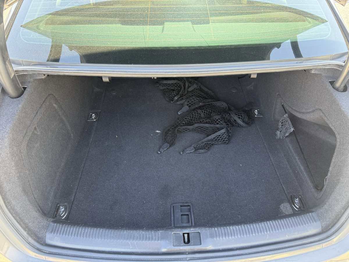 Used 2014 Audi A4 2.0T Premium Plus w/ Premium Plus Package image 26